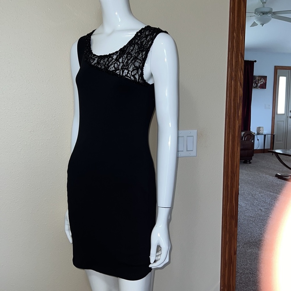 MM Couture by Miss Me dress size L